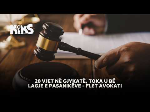 20 vjet në gjykatë, toka u bë lagje e pasanikëve -flet avokati
