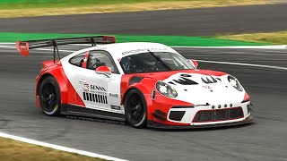 Porsche 911 GT3 CUP G2B Motorsport : r/MotorsportPortugal