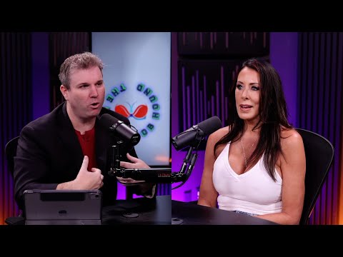 The Shocking Secret Behind Reagan Foxx's OnlyFans