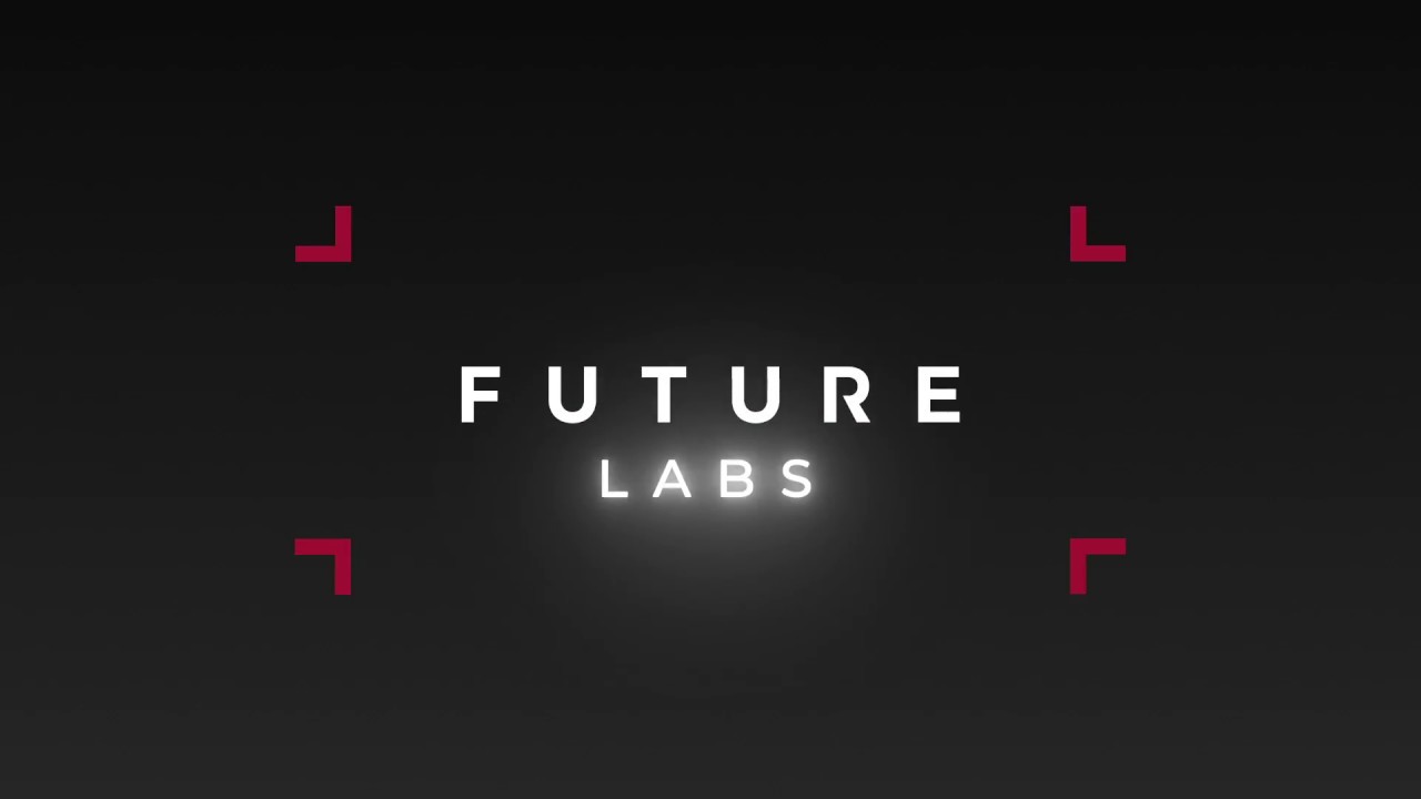 FUTURE LABS YouTube