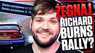 Najtrudniejsza gra rajdowa 2025 roku, której&nbsp;NIKT się nie&nbsp;spodziewał