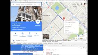 CSS en la naturaleza Google Maps | Programación de computadoras | Khan Academy en Español