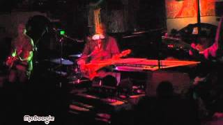 DUMPSTAPHUNK &quot;Do Ya&quot; - live at Cervantes&#39; Other Side (full version)