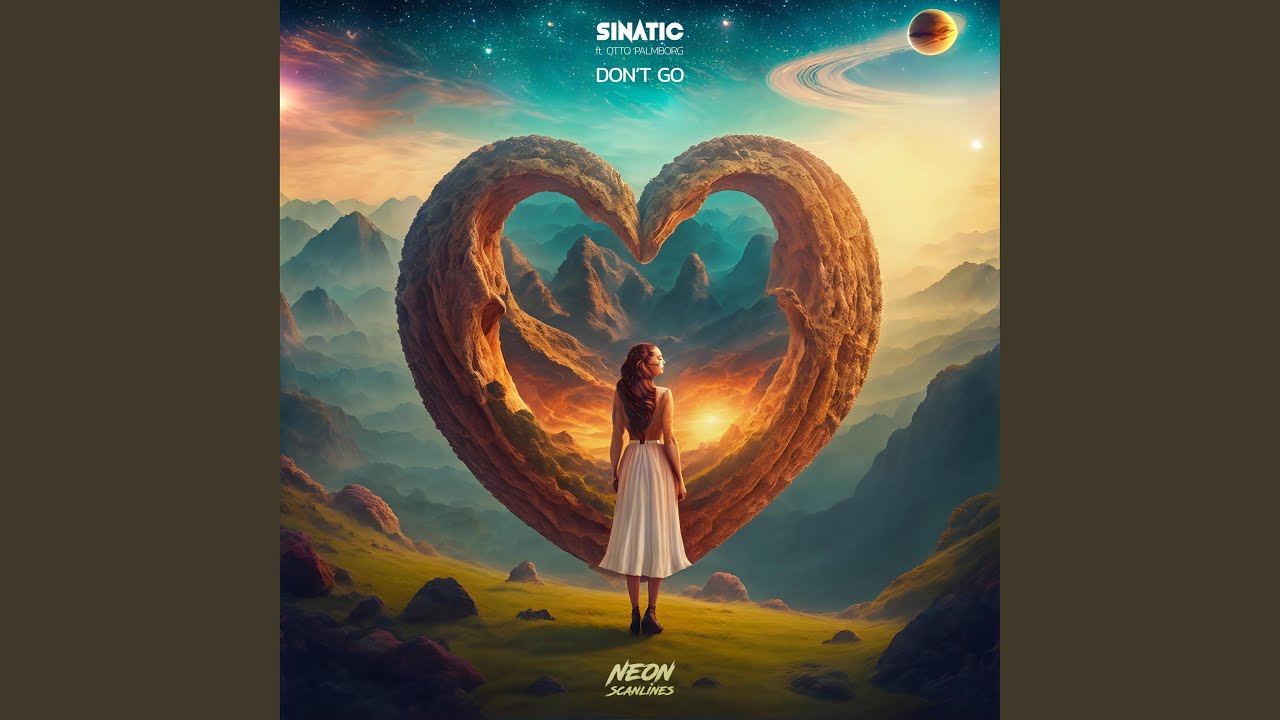 Don't Go (feat. Otto Palmborg)