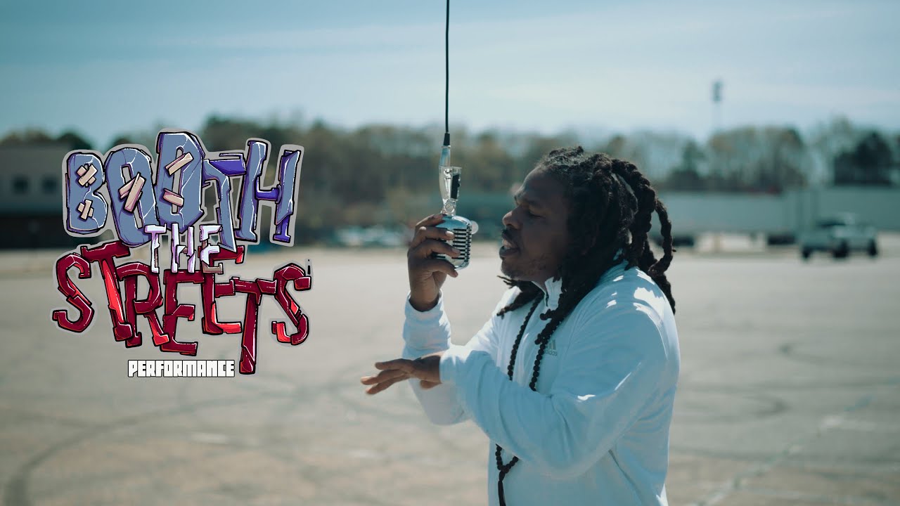 Artillery Da God - Heavenly Barfest | Booth The Streets