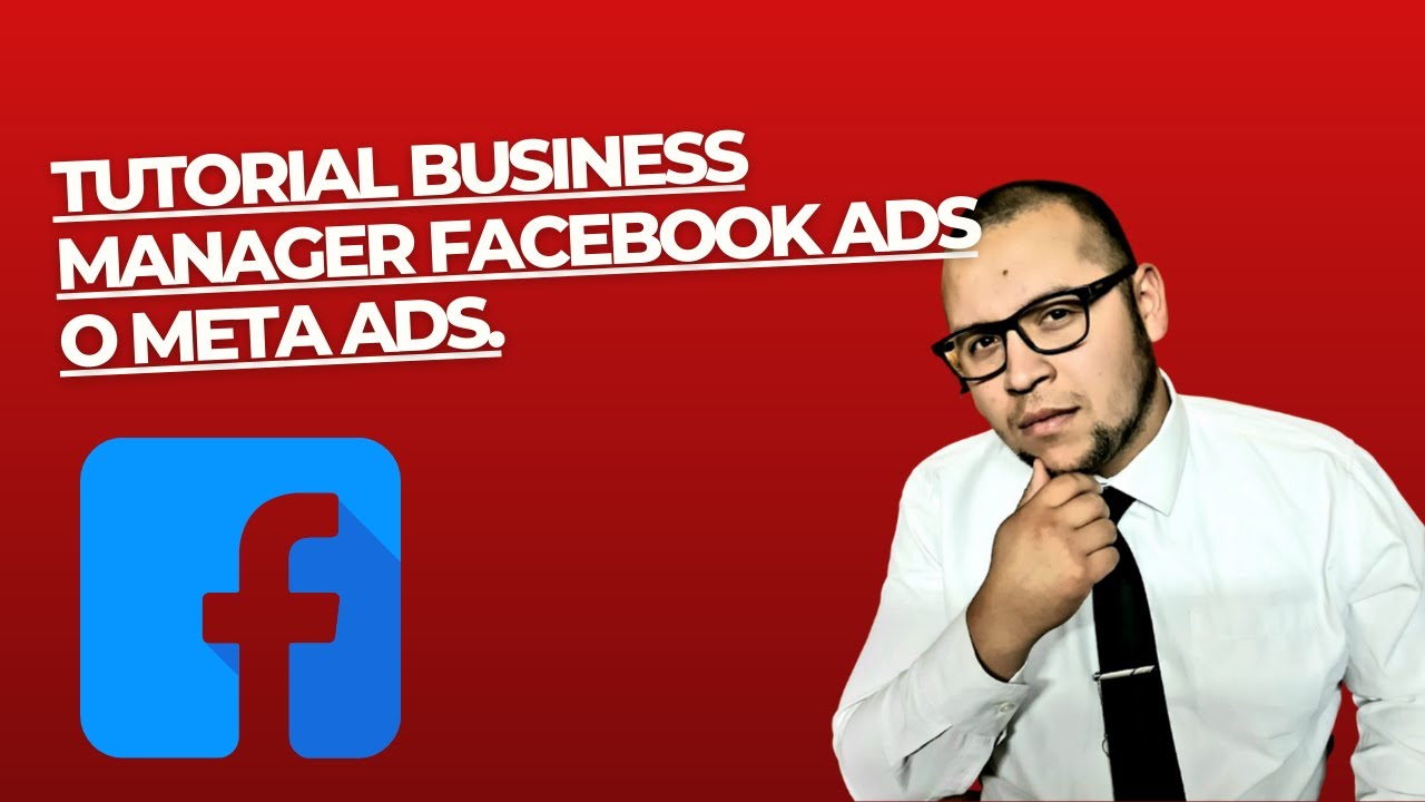 tutorial business manager facebook
