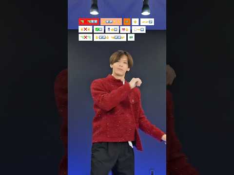 【 Brazil dance song 🇧🇷】TikTok dance tutorial TAKAHARU #shorts #trend #trending
