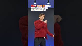 【 Brazil dance song 🇧🇷】TikTok dance tutorial TAKAHARU #shorts #trend #trending