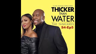 HOME VIDEO- Season 4 - Ep 5 - The Tankards (Thicker Than Water)