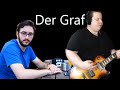 Die Ärzte - Der Graf (Cover) [feat. Azimut]