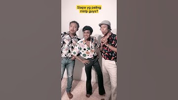 Warkop DKI Reborn