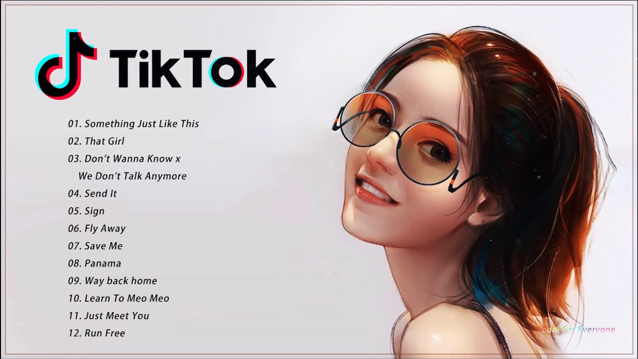 🎧เพลงสากลฮิต ในtik tok 🔊 YouTube