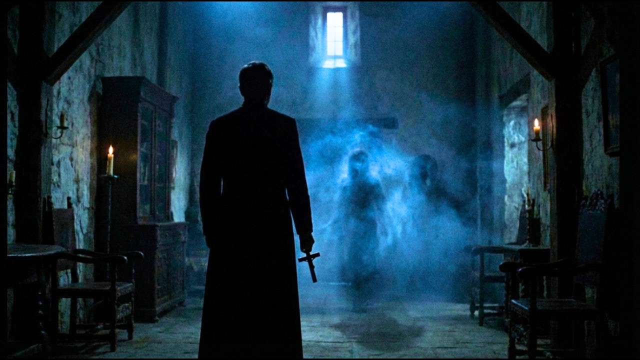 1981 — Nunca debí completar ese ritual… y aprendió mi nombre