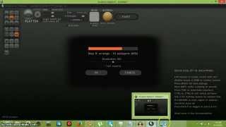 Sculptris Tutorial  Basic Modeling