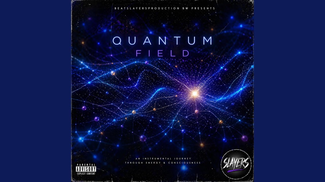 Quantum Field adlı videoyu YouTube'da izle Quantum Field adlı videoyu YouTube'da izle