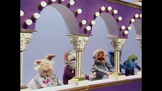 The Muppet Show - 520 Wally Boag - Intro 1981