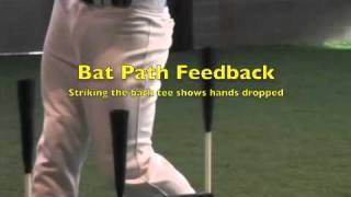 Pro XTee 300 Bat Path Drill