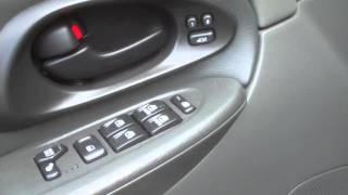 2004 Chevy TrailBlazer Walkaround at Apple Chevrolet in Tinley Park, IL