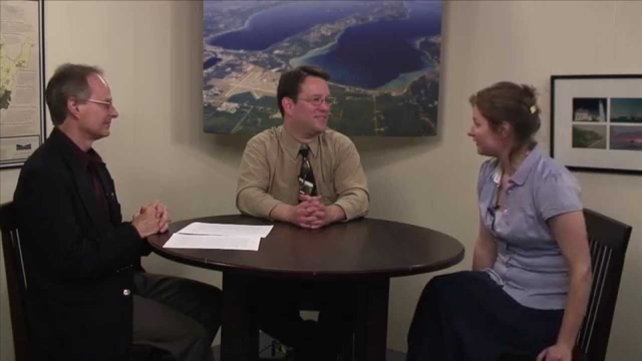 Briefing Room 6-12-14