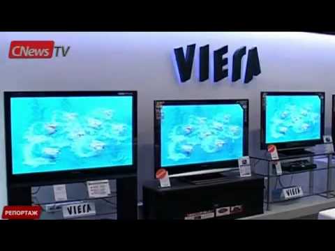 Video: Po čemu Se Razlikuju Plazma Televizori