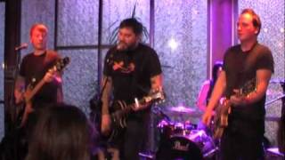 Hex Dispensers Concert Mediator Perpignan Part 1