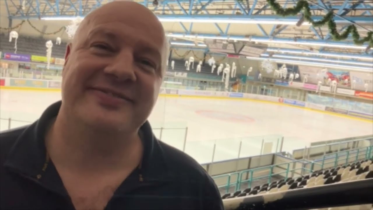 INTERVIEW: Stefan Collard Kemphanen post game Eindhoven - Leeuwarden 4-3 Eredivisie 17-01-2025