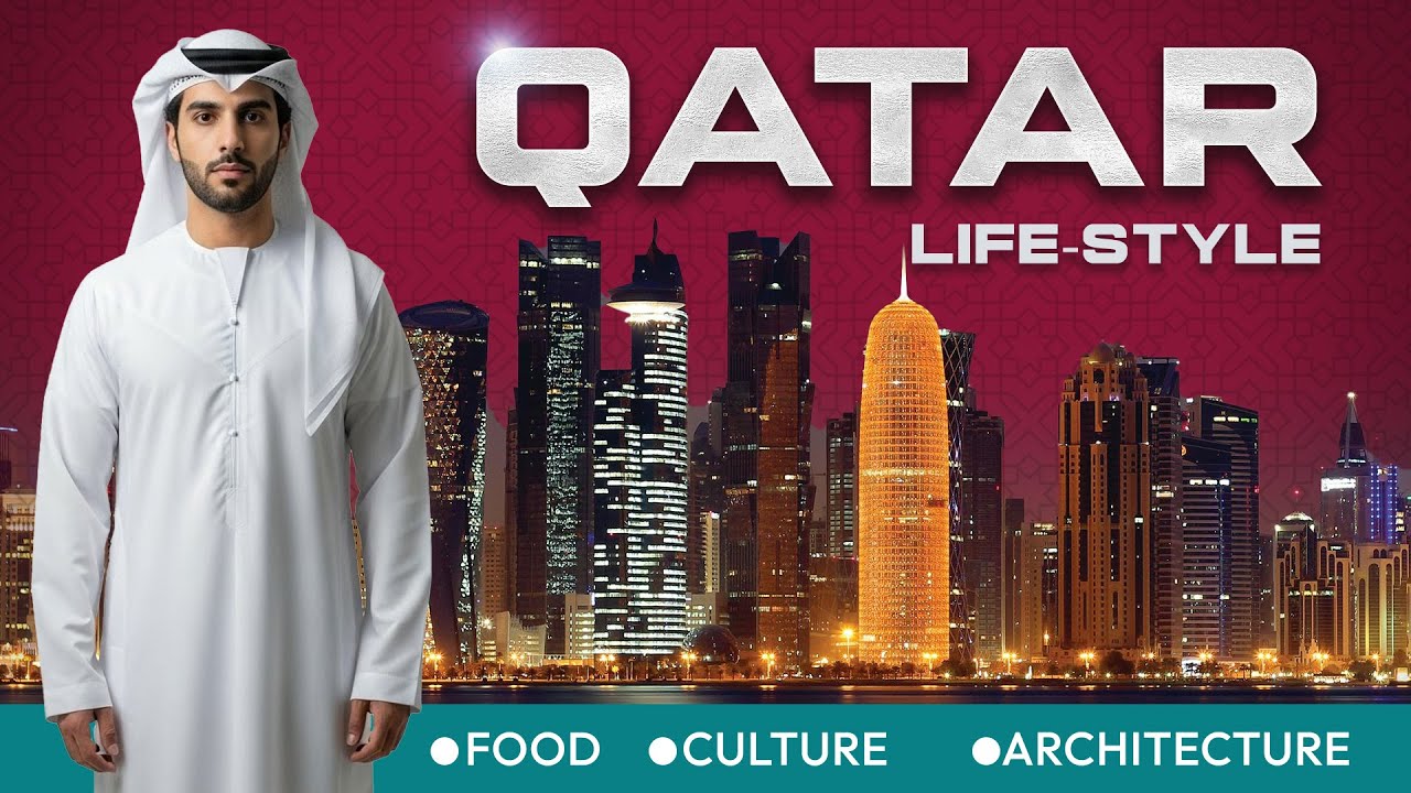 Qatar Exposed! The Truth About Life in Doha