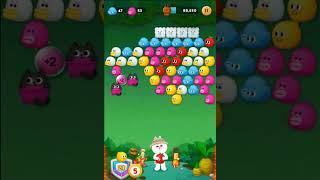 【1591】LINE BUBBLE 2