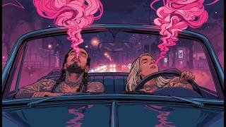 Streetlight Symphony Playlist — 420 Vibe Music | Chill Rap • Bluesy Hip-Hop