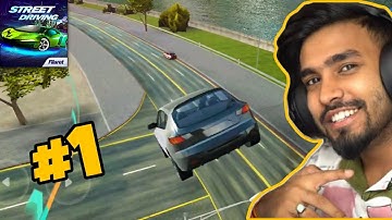 XCars Street Driving-Gameplay Walkthrough Part 1 (android, ios)