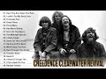 CCR Greatest Hits Full Album - Best Songs Of CCR Playlist 2021