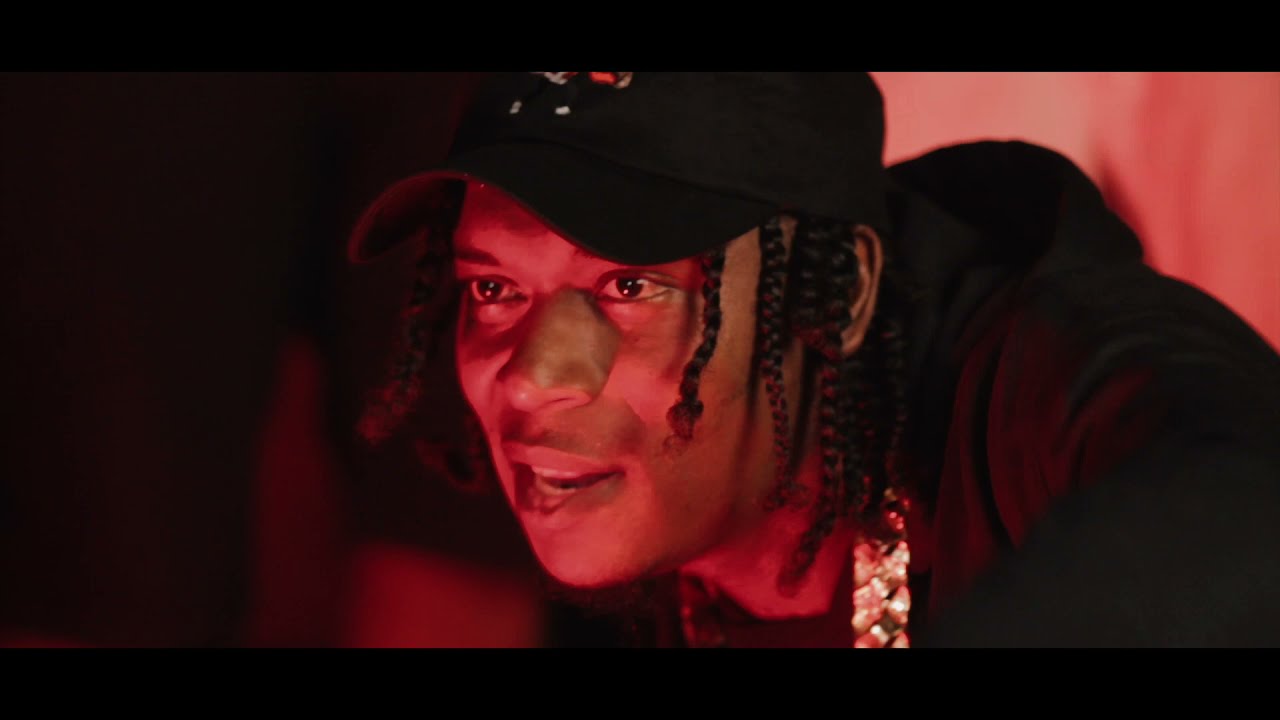 T Man - ZIGANA (OFFICIAL MUSIC VIDEO) ( Skillibeng Piana Remix )