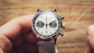 The Best BUDGET Watch | Watchfinder & Co.