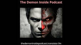 The Demon Inside Miguel Gonzalez Rosalas