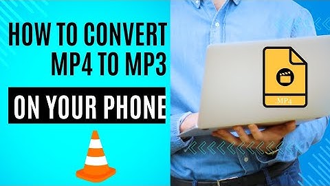 How to convert mp4 to mp3 in android / iphone in 2025 #tech #convert #songs