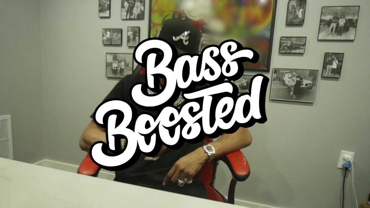 Lil Baby Ft. 42 Dugg & Veeze UDigg 🔊 [Bass Boosted] YouTube