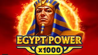 EGYPT POWER X1000👉💯👍