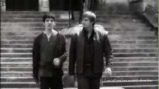 You Love Him, Dont You? - Merthur