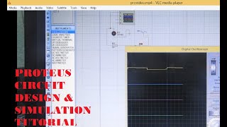Proteus Tutorial for beginners