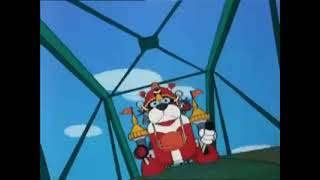 000 - Yattaman - Sigla