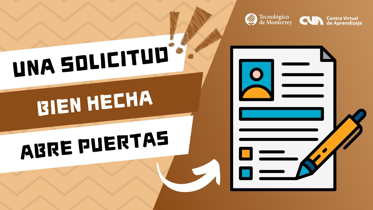 Importancia De La Solicitud De Empleo