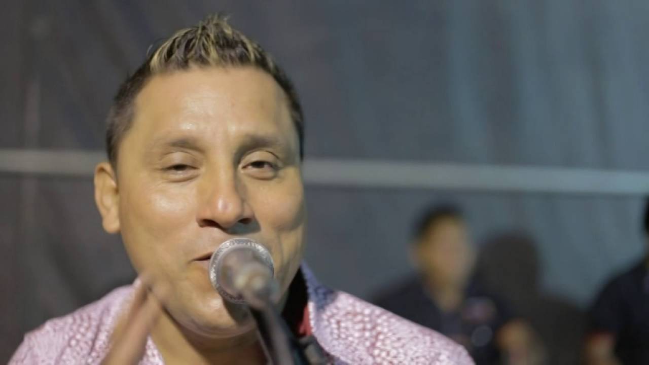 CIELO SERRANO PARRANDA SENTIMIENTO CIELOMANIA 2 - 2016