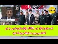 احمدی نژاد در CNN رازهای رهبر را در اقدامی بی سابقه برملا کرد 