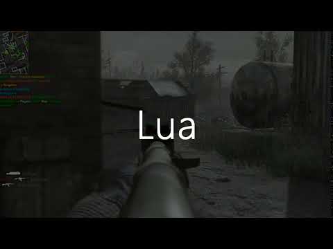 The Return of Lua