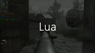 The Return of Lua