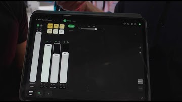 Aputure Sidus Link Wireless DMX