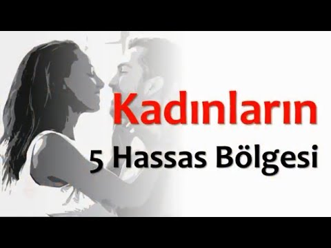 Video: Bir Kadını 2 Dakikada çıldırtmak Nasıl? Kadınlar Ne Ister?