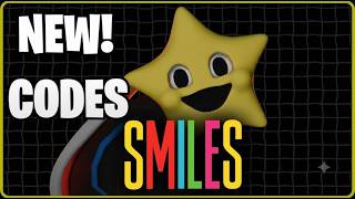 SMILES CODES [ROBLOX] *NEW* ALL WORKING CODES FOR ROBLOX SMILES screenshot 3
