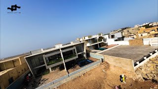 Beach Loft 59 FPV tour
