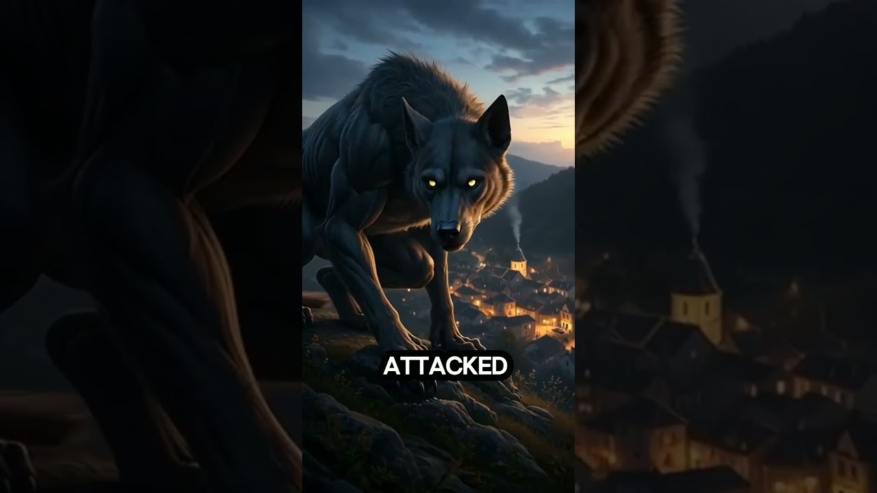 Bullets Didn’t Kill It… France’s Unsolved Nightmare 😱 